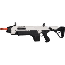 CSI S.T.A.R. XR-5 FG-1508 Advanced Battle Rifle (Color: White)