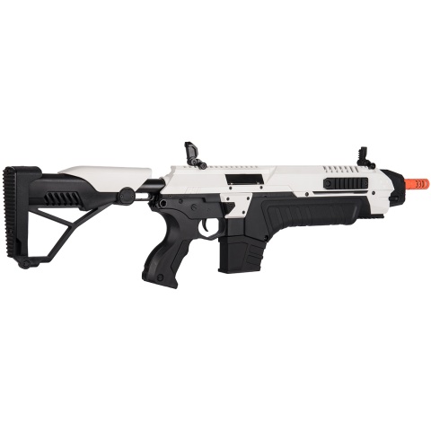 CSI S.T.A.R. XR-5 FG-1508 Advanced Battle Rifle (Color: White)