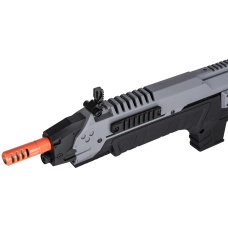 CSI S.T.A.R. XR-5 FG-1508 Advanced Battle Rifle (Color: Grey)