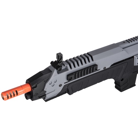 CSI S.T.A.R. XR-5 FG-1508 Advanced Battle Rifle (Color: Grey)