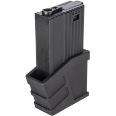 CSI S.T.A.R. XR-5 FG-1508 Advanced Battle Rifle (Color: Grey)