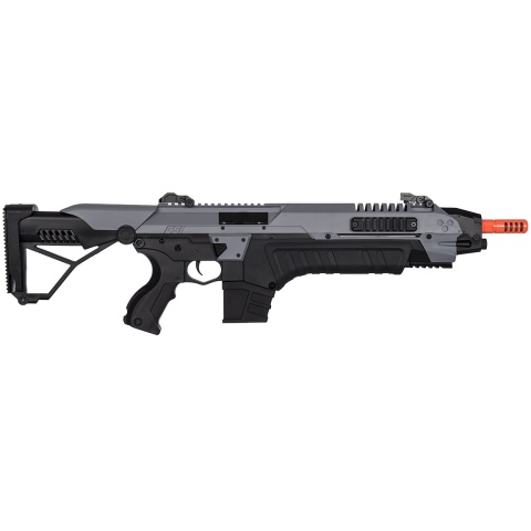 CSI S.T.A.R. XR-5 FG-1508 Advanced Battle Rifle (Color: Grey)