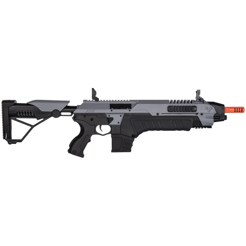CSI S.T.A.R. XR-5 FG-1508 Advanced Battle Rifle (Color: Grey)