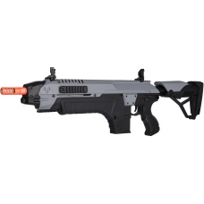 CSI S.T.A.R. XR-5 FG-1508 Advanced Battle Rifle (Color: Grey)