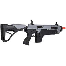 CSI S.T.A.R. XR-5 FG-1508 Advanced Battle Rifle (Color: Grey)