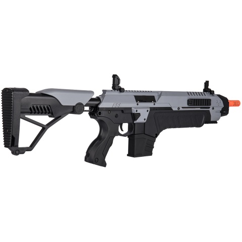 CSI S.T.A.R. XR-5 FG-1508 Advanced Battle Rifle (Color: Grey)