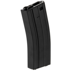 Lancer Tactical Airsoft LT-23 CQB M4 Polymer AEG Rifle - BLACK