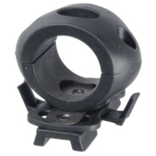 Lancer Tactical Helmet Rail Clamp for 1.2