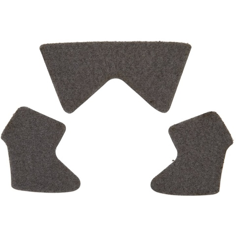 Lancer Tactical Airsoft Maritime Hook-and-Loop Sticker Set - FG