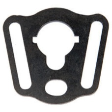 Lancer Tactical Airsoft Steel CQD M4 AEG Sling Swivel - BLACK