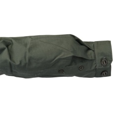 Lancer Tactical Airsoft TLS Half Shell Shirt - OD GREEN