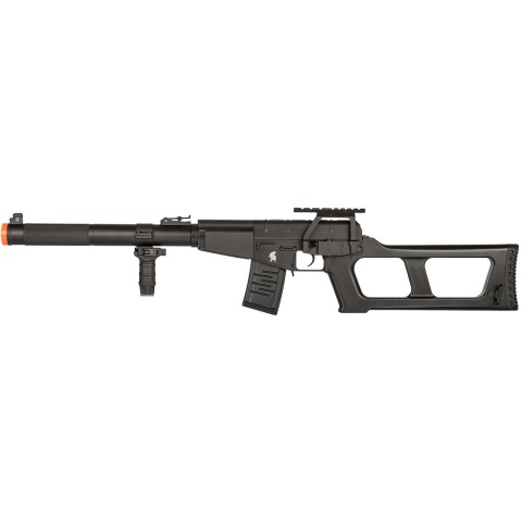 Lancer Tactical VSS Vintorez 