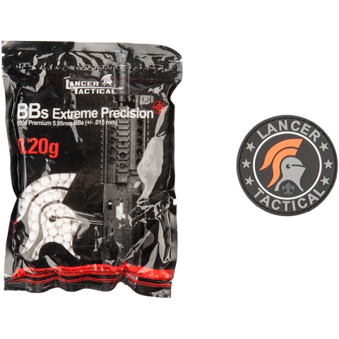 Lancer Tactical VSS Vintorez 