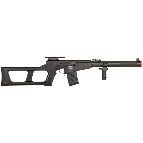 Lancer Tactical VSS Vintorez 