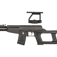 Lancer Tactical VSS Vintorez 