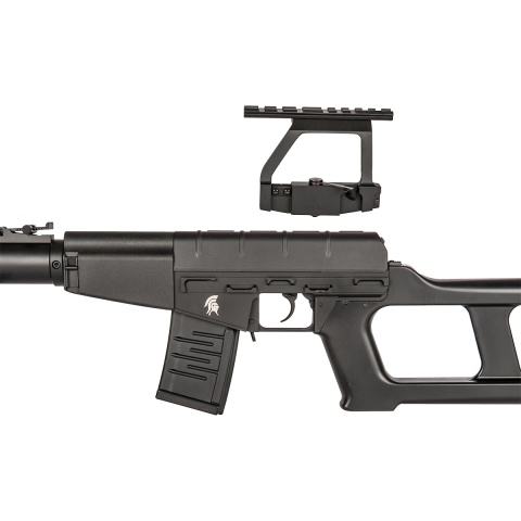 Lancer Tactical VSS Vintorez 