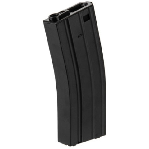 Lancer Tactical Airsoft LT-24 CQB M4 AEG w/ Free Float Rail - BLACK