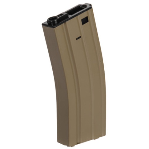 Lancer Tactical Airsoft LT-24 CQB M4 AEG w/ Free Float Rail - DARK EARTH