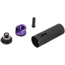 Lonex Enhanced Cyliner Internal Set for G36C Airsoft AEG