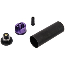 Lonex Enhanced Cyliner Set for AK-47/AK47S Airsoft AEG