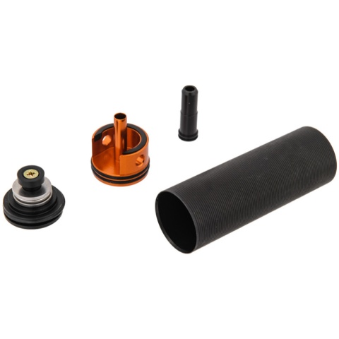 Lonex Enhanced Cyliner Internal Set for AUG Airsoft AEG