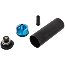 Lonex Enhanced Cyliner Set for A4/SG-1/G3-A3 Airsoft AEG