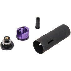 Lonex Enhanced Cylinder Set for SIG-551/552 Airsoft AEG