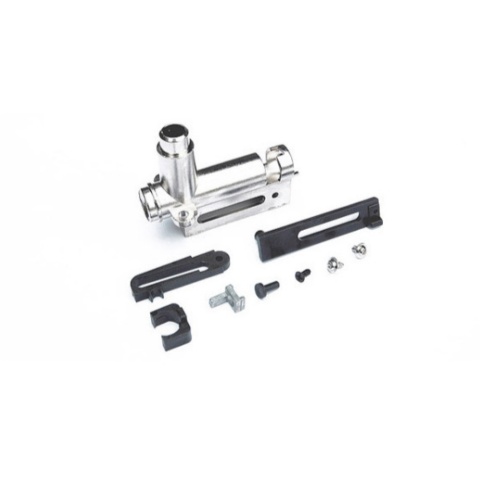 Lonex Enhanced Aluminum Hop-Up for AK Series Airsoft AEG