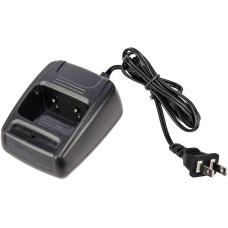 Baofeng Tactical 400-470 MHz Communications Radio - BLACK