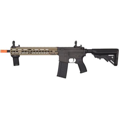 Lancer Tactical Bravo MK4 