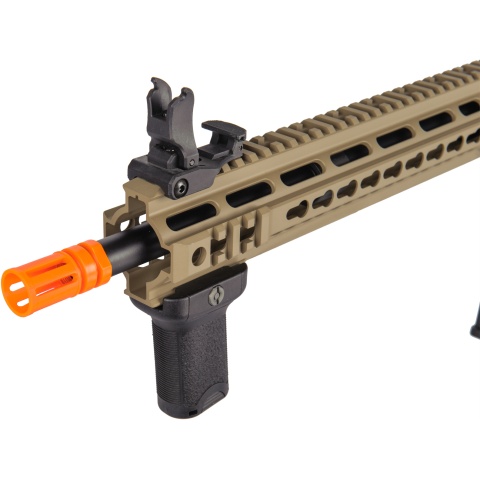 Lancer Tactical Bravo MK4 