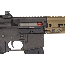 Lancer Tactical Bravo MK4 