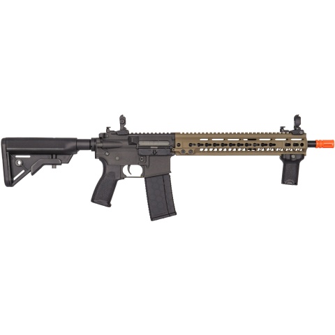 Lancer Tactical Bravo MK4 