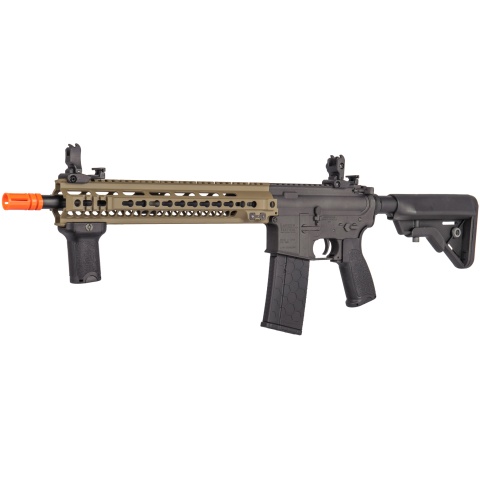 Lancer Tactical Bravo MK4 