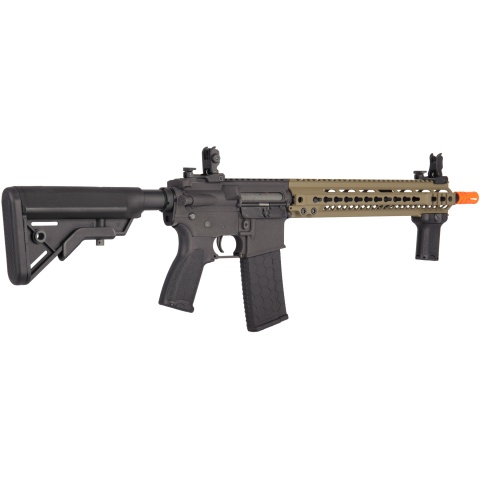 Lancer Tactical Bravo MK4 