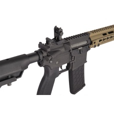 Lancer Tactical Bravo MK4 