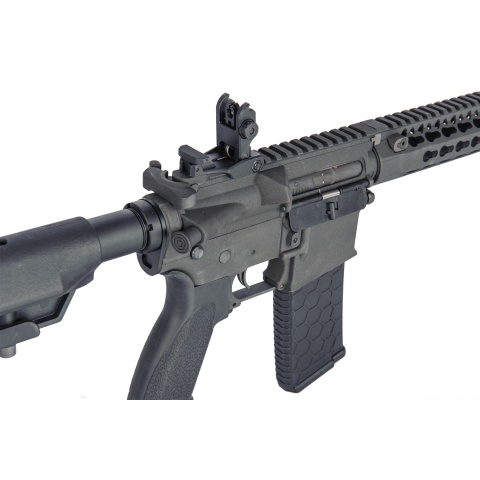 Lancer Tactical M4 Bravo 14.5