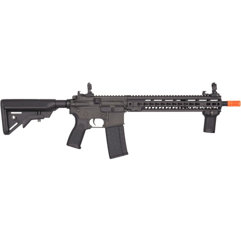 Lancer Tactical Bravo MK4 SMR 