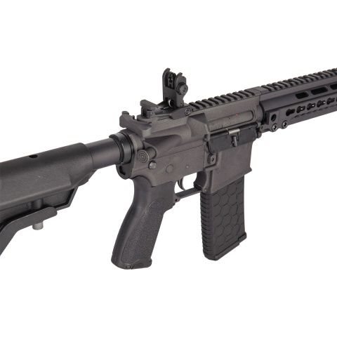 Lancer Tactical Bravo MK4 SMR 