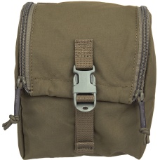 TMC Airsoft 500D Cordura NVG Battery Pouch - RANGER GREEN