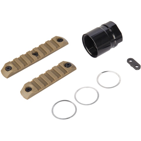 AMA Tactical Airsoft 10