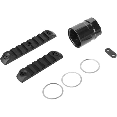 AMA Tactical Airsoft 10