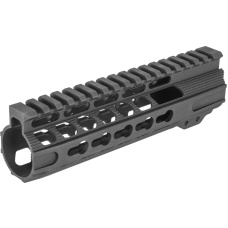 AMA Tactical Airsoft 7