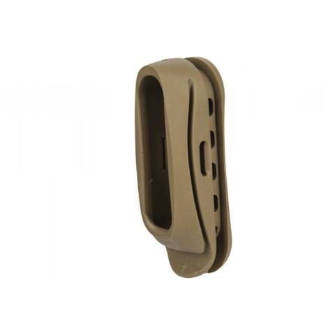 Element Airsoft Buttstock for AK Series AEG  - DARK EARTH