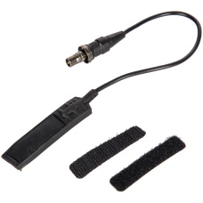 Night Evolution Pressure Pad for Surefire NE-04022 - BLACK