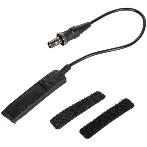 Night Evolution Pressure Pad for Surefire NE-04022 - BLACK