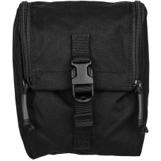 TMC Airsoft 500D Cordura NVG Battery Pouch - BLACK