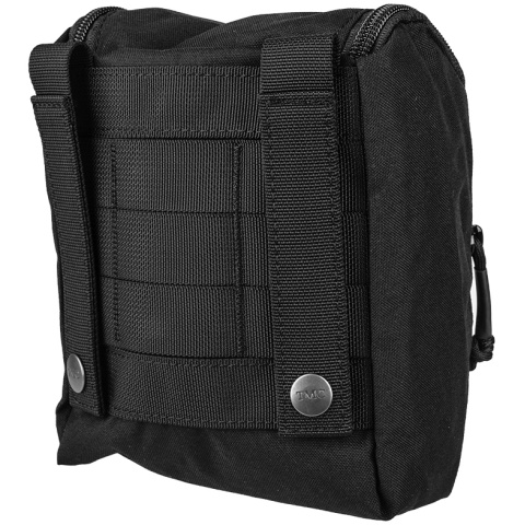 TMC Airsoft 500D Cordura NVG Battery Pouch - BLACK