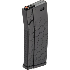 Lancer Tactical Airsoft M4 SMR AEG Black Jack Carbine - DARK EARTH