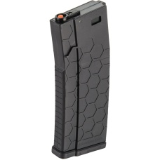 Lancer Tactical Airsoft M4 SMR AEG Black Jack Carbine - ATFG